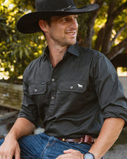 Work Shirts (Mens)