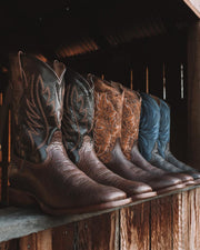 All - Boots