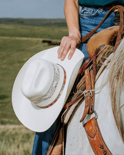 Straw Western Hats