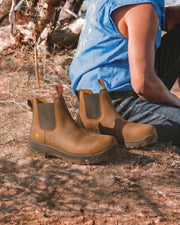 work-boots