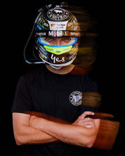 Chaz Mostert x Ringers Western