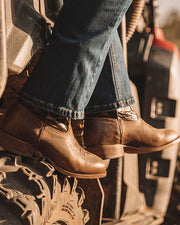 Western Boot (Mens)