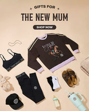 New Mum