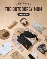 Outdoorsy Mum