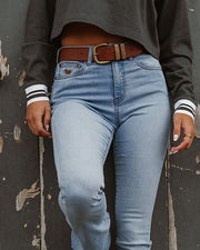 Belts & Buckles (Womens)