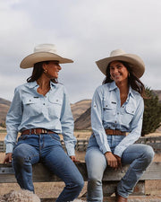 Tops (Womens)