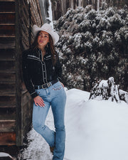 Western Shirts (Womens)