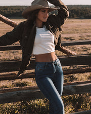 Women's Skinny Jeans