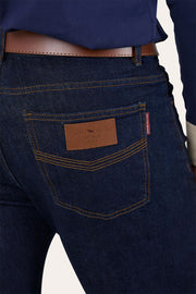 dark-blue