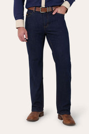 dark-blue