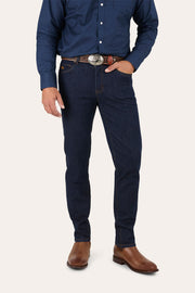 dark-blue