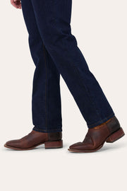 dark-blue