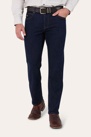 dark-blue