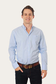 blue-chambray