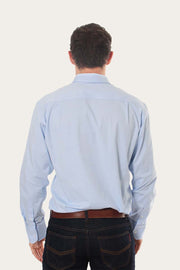 blue-chambray