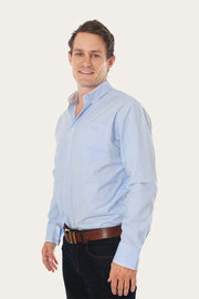blue-chambray