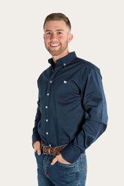 navy