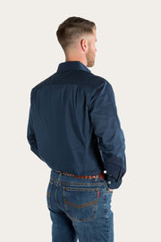 navy