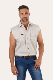 All Work Shirts