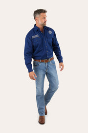 navy