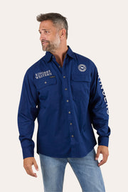 navy