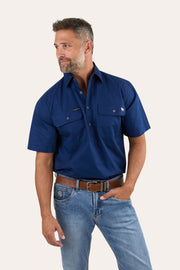navy
