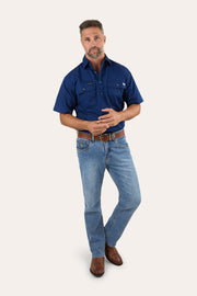 navy
