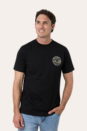 black-camo