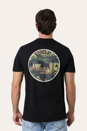 black-camo