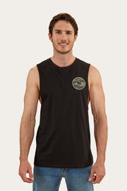 black-camo