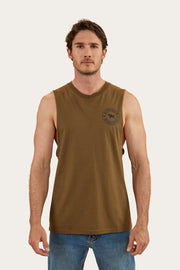 military-green