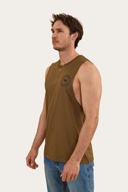 military-green