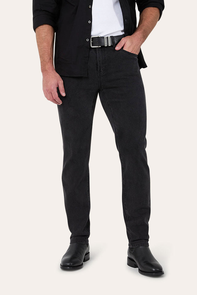 Austin Mens Slim Jeans