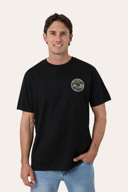 black-camo