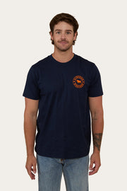 navy-orange