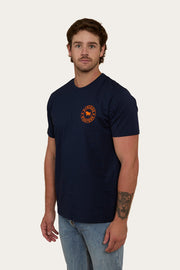 navy-orange