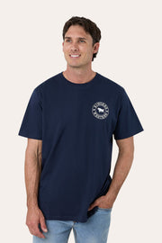 navy-white