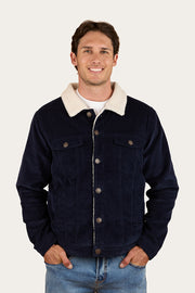navy