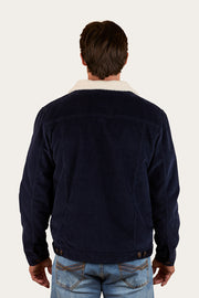 navy