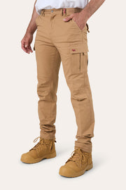 tawny-brown