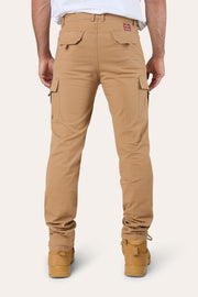 tawny-brown