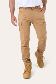tawny-brown