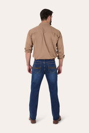 dark-wash-blue
