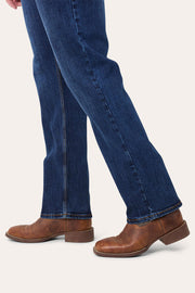 dark-wash-blue