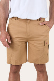 tawny-brown