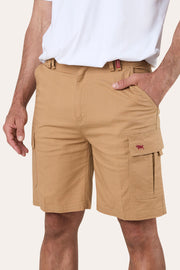 tawny-brown