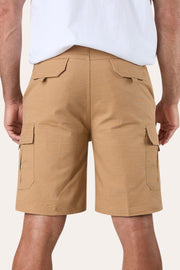tawny-brown