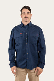 dark-navy