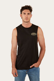 black-camo