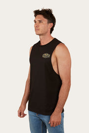 black-camo